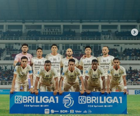 turunminum.id Stallion Laguna FC vs Bali United FC, Motivasi Tinggi Jemput Prestasi 