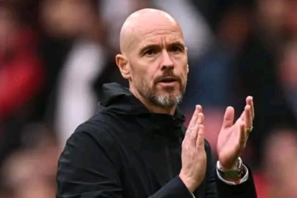 turunminum.id Erik ten Hag Terancam Kehilangan Pengaruh Hadirnya Sir Jim Ratcliffe