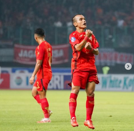 turunminum.id Riko Simanjuntak Protes Keras Kepemimpinan Wasit Bukan Pertama Kali 
