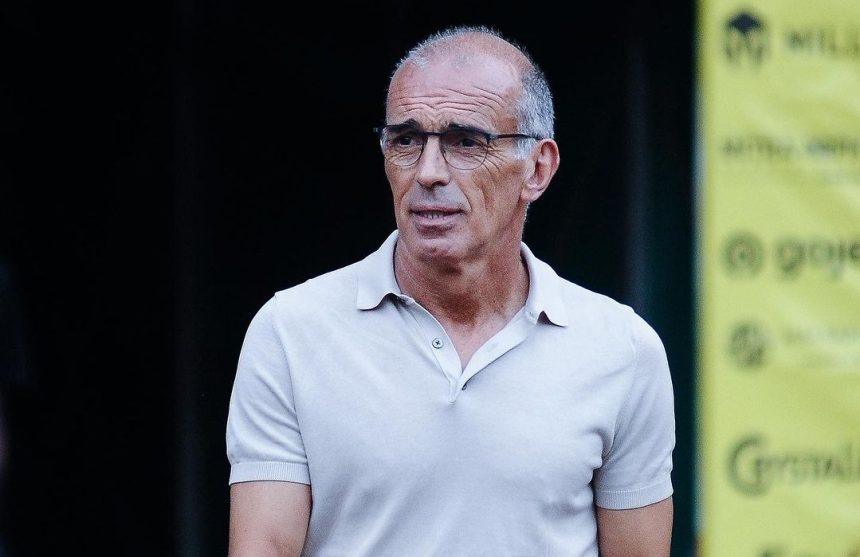 turunminum.id Fernando Valente Ungkap Cara Dirinya Bawa Arema FC Bangkit di Liga 1 2023/2024