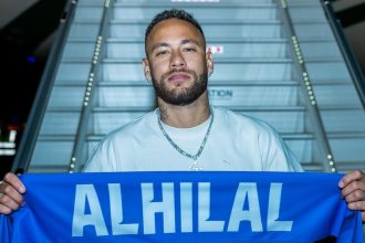 turunminum.id Baru Dua Pekan Pindah ke Al Hilal, Neymar Jr Langsung Bandingkan Liga Arab Saudi dengan Liga Prancis