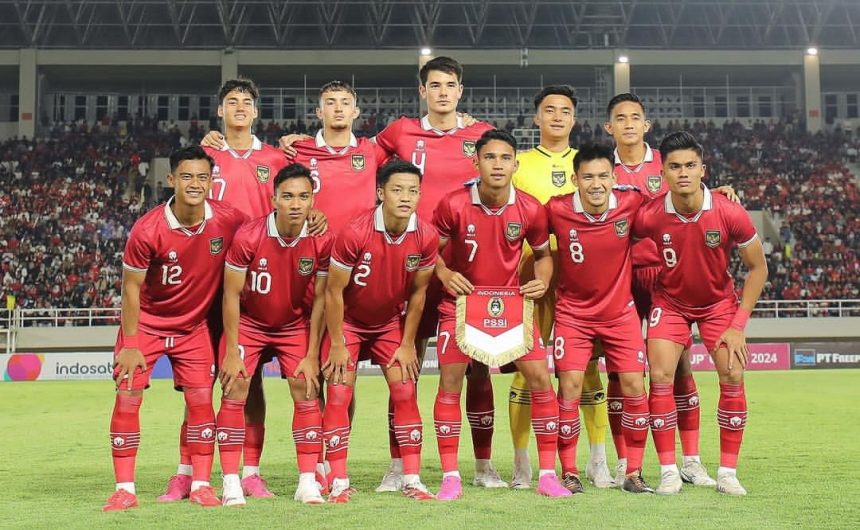 turunminum.id Prediksi Skor Timnas Indonesia U-23 Kontra Qatar U-23: Menanti Kejutan Si Anak Baru