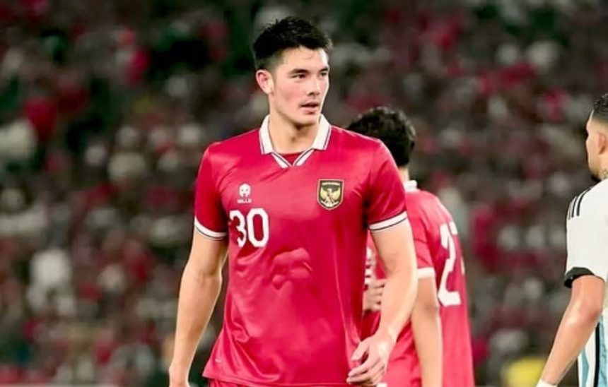 turunminum.id Ipswich Town Datangkan Eks Bek Manchester United, Bagaimana dengan Posisi Elkan Baggott?