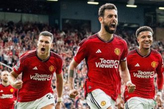 turunminum.id Manchester United Resmi Dinobatkan Sebagai Skuad Termahal di Dunia saat Ini, Tembus Rp18 Triliun!