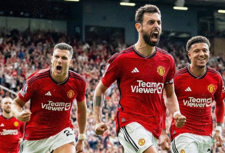 turunminum.id Manchester United Resmi Dinobatkan Sebagai Skuad Termahal di Dunia saat Ini, Tembus Rp18 Triliun!