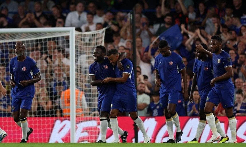 turunminum.id Chelsea Dikabarkan Akan Jual 3 Pemain di Awal Tahun 2024
