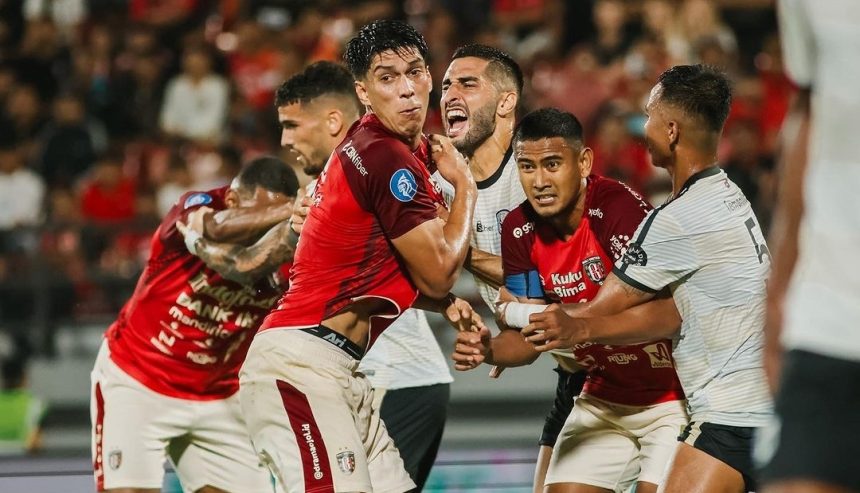 turunminum.id Prediksi Skor RANS FC Vs Bali United: Laga Balas Dendam Serdadu Tridatu