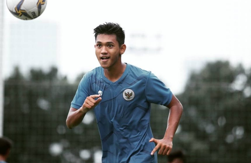 turunminum.id Prediksi Starting XI Timnas Indonesia U-24 di Asian Games 2022, Posisi Ramadhan Sananta Digantikan Titan Agung