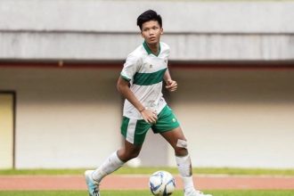 turunminum.id Indra Sjafri Pastikan Kadek Arel akan Berangkat ke Hangzhou Besok untuk Perkuat Timnas Indonesia U-24