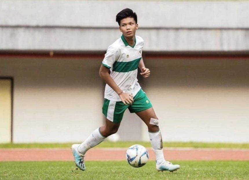 turunminum.id Indra Sjafri Pastikan Kadek Arel akan Berangkat ke Hangzhou Besok untuk Perkuat Timnas Indonesia U-24