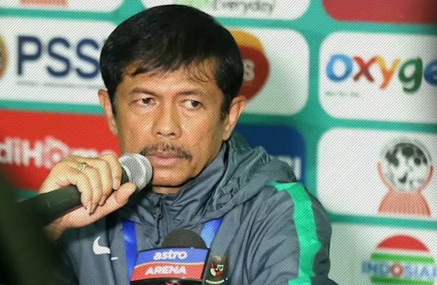 turunminum.id Indra Sjafri Beri Komentar Pasca Timnas Indonesia U-24 Kalah dari Taiwan U-24