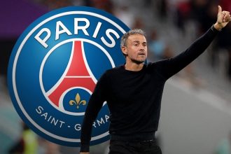 turunminum.id Jelang Laga PSG Vs Borussia Dortmund, Luis Enrique Sebut Anak Asuhnya Sedang Dalam Motivasi Tinggi