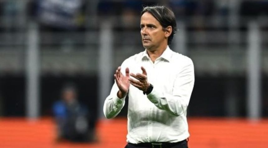turunminum.id Simone Inzaghi Minta Inter Milan Waspada Saat Hadapi Real Sociedad di Laga Liga Champions 2023/2024