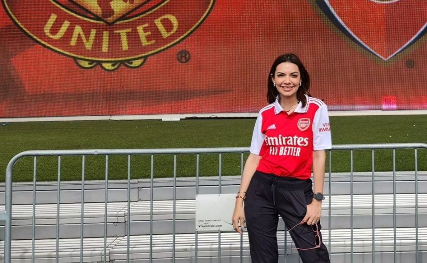 turunminum.id Personel Satgas Anti Mafia Bola Najwa Shihab Bandingkan PSSI Era Erick Thohir dengan Era Sebelumnya