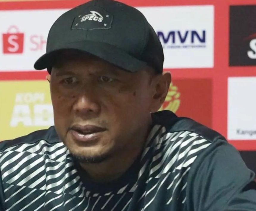 turunminum.id Barito Putera Optimis Raih Tiga Poin saat Bertandang ke Kandang PSIS Semarang