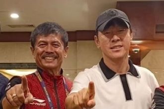 turunminum.id Warganet Bandingkan Kualitas Shin Tae-yong dengan Indra Sjafri Dalam Melatih Timnas Indonesia