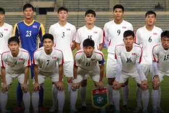 turunminum.id Korea Utara U24 Tetap Bidik Kemenangan dari Timnas Indonesia U24 Meski Telah Lolos 16 Besar Asian Games 2023