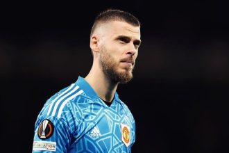 turunminum.id David de Gea Dikabarkan Memilih Berhenti Sebagai Pesepakbola Profesional Setelah Dipecat Manchester United