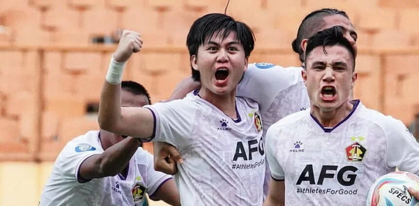 turunminum.id Penuh Dramatis! Persikabo 1973 Ditaklukkan Dikandang Sendiri oleh Persik Kediri