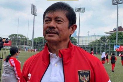 turunminum.id Tak Hanya Bima Sakti, Frank Wormuth dan Indra Sjafri Juga Turun Tangan dalam Persiapan Timnas Indonesia U-17