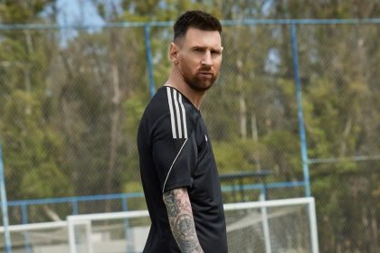 turunminum.id Lionel Messi Murka, Kecam Tindakan Kasar Polisi Brasil Terhadap Suporter Argentina