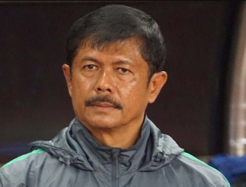 turunminum.id Indra Sjafri Bela Ramadhan Sananta Setelah Timnas U24 Indonesia Gagal Tembus Perempatfinal Asian Games 2022