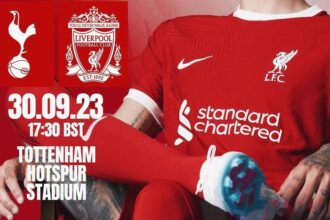 turunminum.id Prediksi Skor Tottenham Vs Liverpool di Premier League, The Reds Lanjutkan Kemenangan Beruntun?