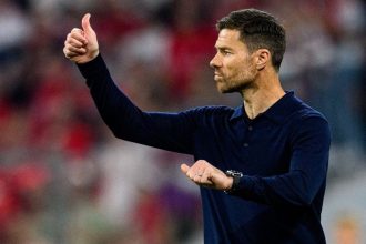 turunminum.id Dirumorkan Akan Melatih Real Madrid, Xabi Alonso: Masih Terlalu Dini