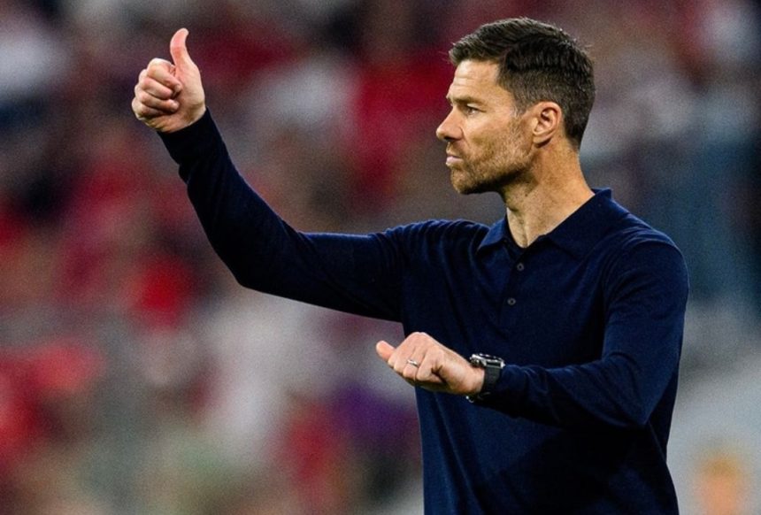 turunminum.id Dirumorkan Akan Melatih Real Madrid, Xabi Alonso: Masih Terlalu Dini