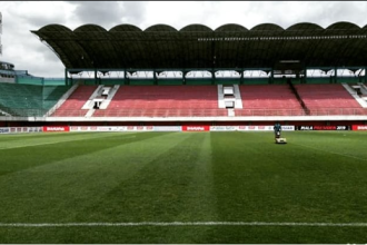 turunminum.id Sejarah Stadion Maguwoharjo, Kandang PSS Sleman yang Dikenal Mirip San Siro