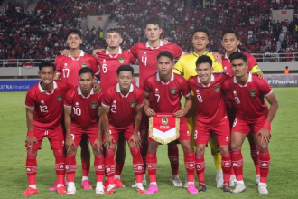 daftar pemain timnas indonesia u-23