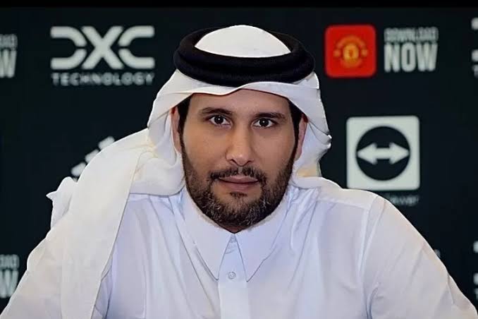turunminum.id Gak Mau Mundur! Sheikh Jassim Naikkan Tawarannya untuk Dapatkan Manchester United