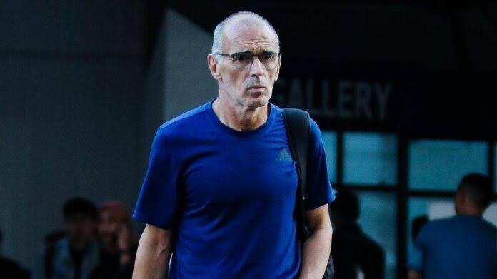 turunminum.id Fernando Valente Sebut Laga Bhayangkara FC Vs Arema FC Akan Berlangsung Ketat, Singo Edan Pertahanan Trend Positif?
