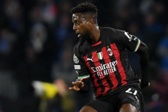 turunminum.id Pergi dari AC Milan, Divock Origi Kembali ke Liga Premiere