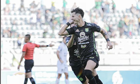 turunminum.id Hasil Pertandingan Babak Pertama: Persebaya Ditahan Imbang Borneo FC
