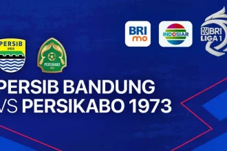 turunminum.id Prediksi Pertandingan Persib Bandung Vs Persikabo 1973: Menanti Duel Sengit Derby Jawa Barat!