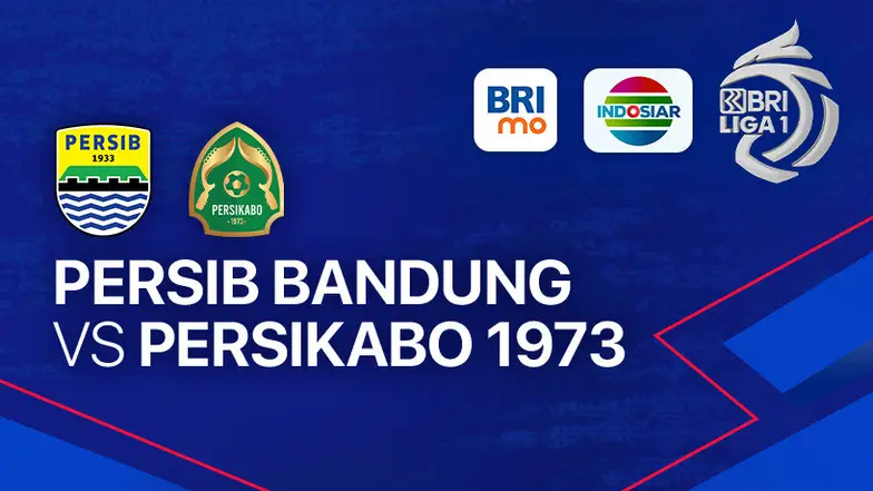 turunminum.id Prediksi Pertandingan Persib Bandung Vs Persikabo 1973: Menanti Duel Sengit Derby Jawa Barat!