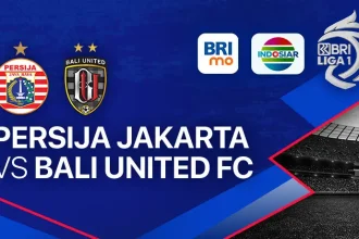 turunminum.id Prediksi Persija Jakarta Vs Bali United: Pertandingan Adu Mental