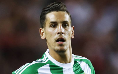 turunminum.id Profil dan Biodata Alexander Alegria, Striker Incaran Persebaya yang Pernah Bermain untuk Real Betis