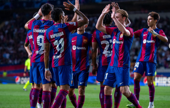 turunminum.id Prediksi Pertandingan Porto Vs Barcelona: Blaugrana Kehilangan 3 Pemain Andalan