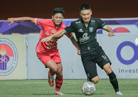 turunminum.id Kalah Bersaing dengan Bruno Moreira, Sho Yamamoto Dirumorkan Akan Hengkang dari Persebaya Surabaya