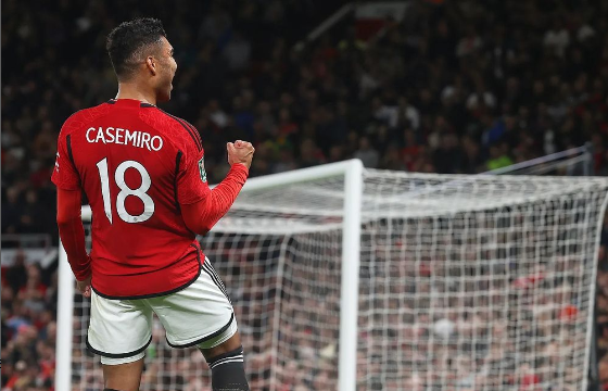 turunminum.id Dua Pemain Ini yang Disebut Biang Kerok 'Hancurnya' Manchester United