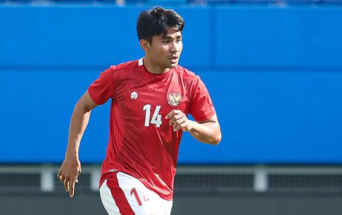 turunminum.id Tak Ingin Meremehkan Brunei, Asnawi Prioritaskan Kemenangan Bukan Jumlah Gol