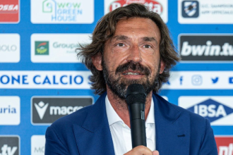 turunminum.id Andrea Pirlo Izinkan Anak Asuhnya Merokok Bahkan Saat Jeda Turun Minum