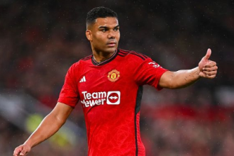 turunminum.id Sebut Manchester United Tim yang Tak Stabil, Casemiro Menyesal Tinggalkan Real Madrid