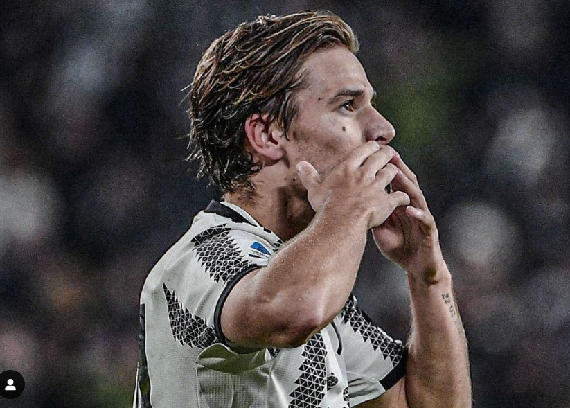 turunminum.id Dugaan Kasus Judi Online, Kejaksaan Italia Selidiki Gelandang Juventus Nicolo Fagioli