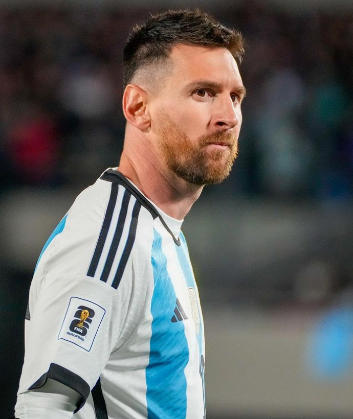turunminum.id Biodata Antonio Sanabria, Penyerang Paraguay yang Ludahi Lionel Messi