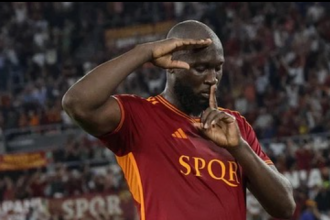 turunminum.id Kontra Rumania, Romelu Lukaku Diharpakan Jadi Juru Selamat Belgia