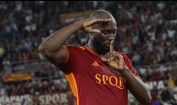 turunminum.id Begini Cara Ultras Inter Milan Memperlakukan Lukaku yang Dicap Pengkhianat