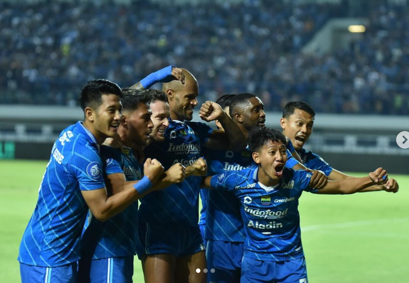 turunminum.id Beckham Putra Nugraha Terjepit Aturan Wajib Liga 1  
